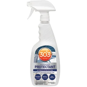 303 Cleaner 303 Marine Aerospace Protectant - Premium Boat