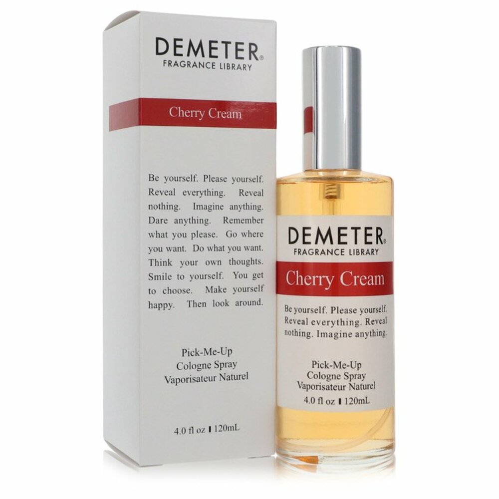 Demeter 556093 Cologne Spray (unisex) 4 Oz