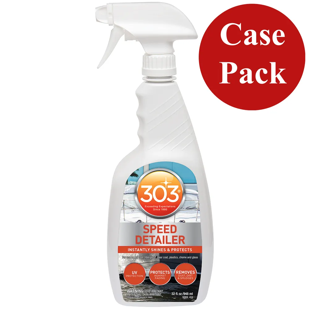 303 Cleaner-30205CASE