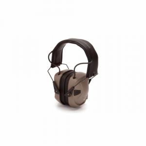 Pyramex VGPME31BT Bluetooth Electronic Earmuff - 26 Db Noise Reduction