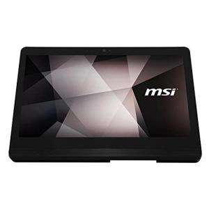 Msi PRO16 FLEX8GL066 Pro 16 Flex 8gl-066us