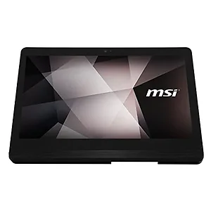 Msi PRO 16 FLEX 8GL - High-Performance Portable Solution