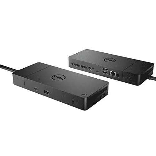 DELL-WD19DC