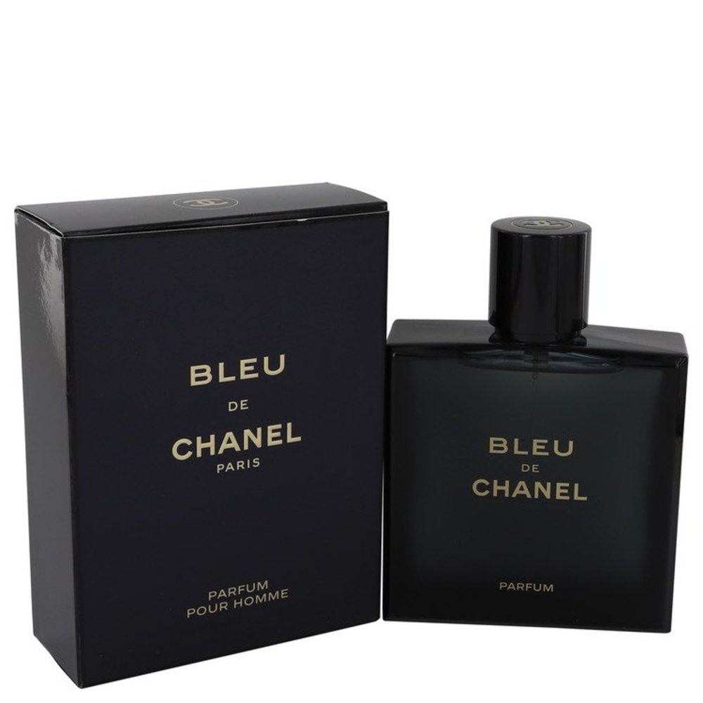 Chanel 541956 Parfum Spray (new 2018) 3.4 Oz