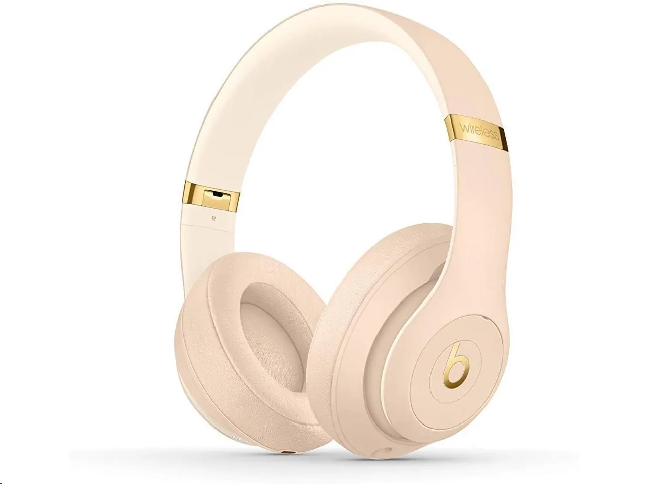 Beats MTQX2LL/A Studio3 Wireless Headphone