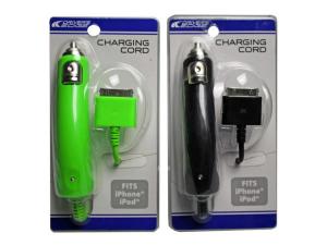 Bulk EN891 Drivers Edge Car Charger