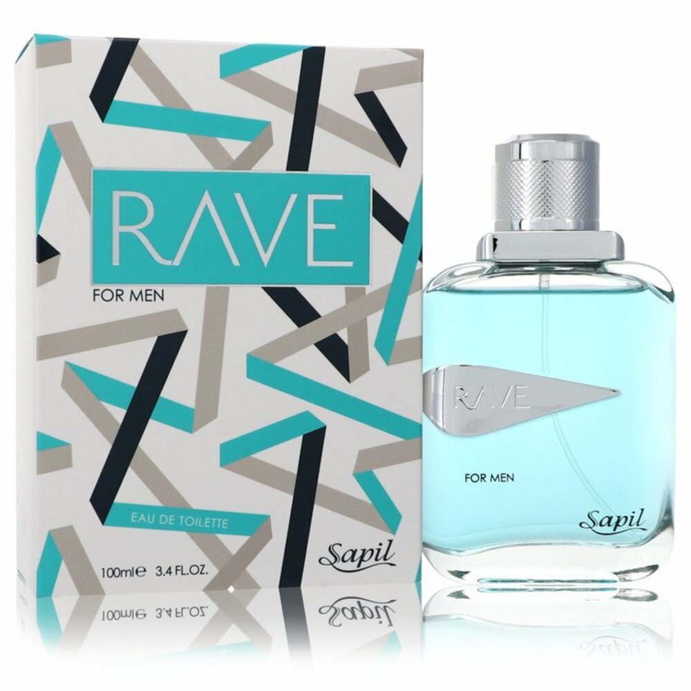 Sapil 554951 Eau De Toilette Spray 3.4 Oz