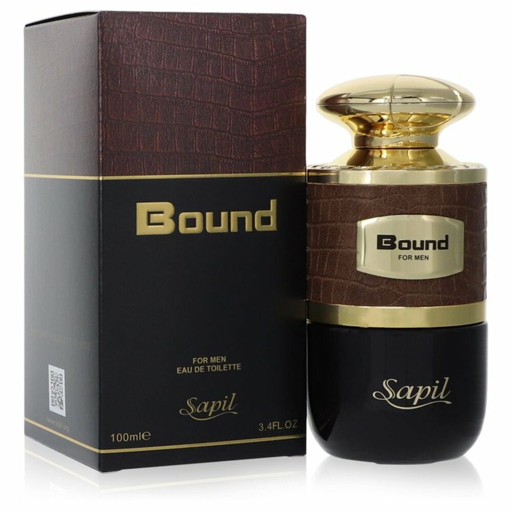 Sapil 554313 Eau De Toilette Spray 3.4 Oz