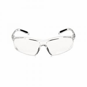 Howard R-01636 A700 Sharp-shooter Clear Frame Clear Lens