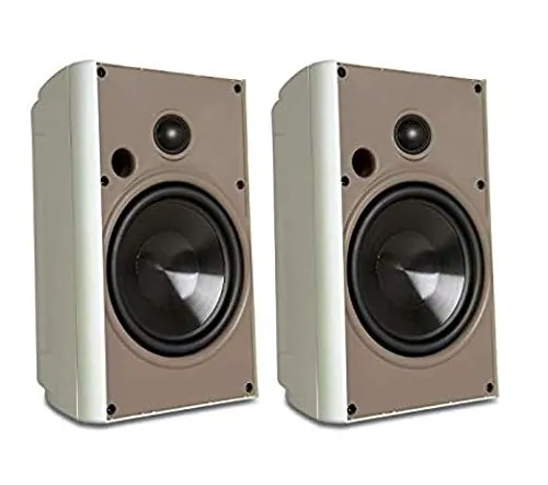 PANAMAX-AW650WHT