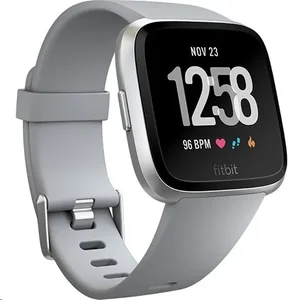 Fitbit Fitbit Versa 2 Health and Fitness Smartwatch -