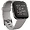 Fitbit Fitbit Versa 2 Health & Fitness Smartwatch - Stone