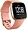 Fitbit Fitbit Versa Smart Watch - Peach/Rose Gold Aluminum