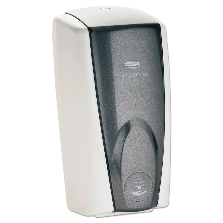 Rubbermaid FG750140 Commercial Touch-free Auto Foam Dispenser - Automa