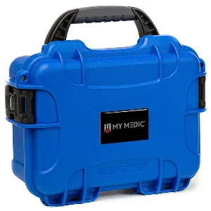 MM-KIT-S-MED-BLU | Mymedic Boat Medic First Aid Kit