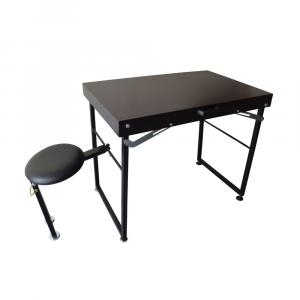 Benchmaster BMST2 Shooting Table With Seat