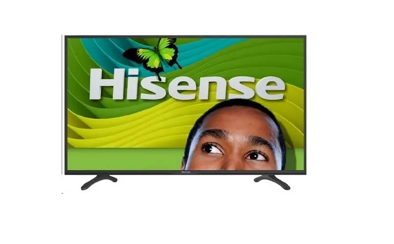 Hisense 40H3507 40  H3 Series Fullhd 1080p Led Tv