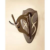 Skull Hooker-SKH-BH-ASSY-BRN