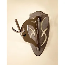 Skull Hooker-SKH-BH-ASSY-BRN