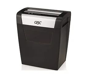 1757405 | Quartet Gbc Shredmaster PX10-06 10-Sheet