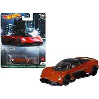 Hot Wheels-GRJ75