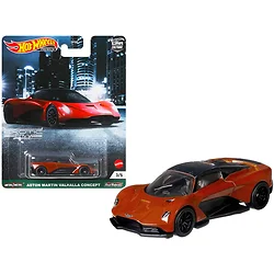 Hot Wheels-GRJ75