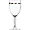 12104C | Marine Business Unbreakable Wine Glass Set