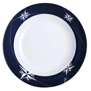 15017C | Marine Business NORTHWIND Melamine Round Bowl