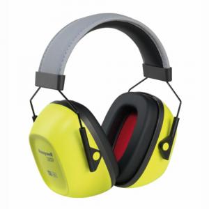 Howard 1035110-VS Vs130hv Verishield Hiviz Yellow Oth Earmuff