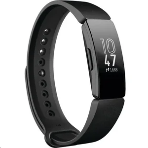 Fitbit Fitbit Inspire Health & Fitness Tracker - Black