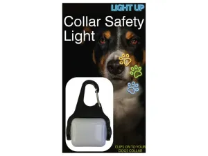 Bulk DI709 Clip-on Dog Collar Light