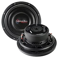 American Bass-SL1044