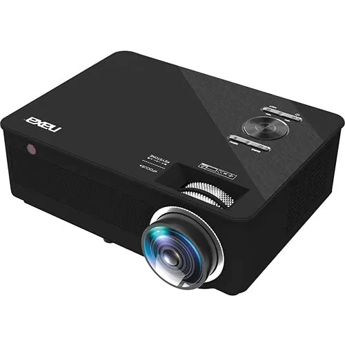 NAXA ELECTRONICS-NVP-3001C