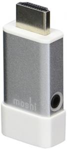 Moshi 99MO023207 100% Plug-n-play; Supports Full Hd 1080p Resolution A