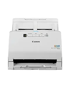 5209C001 | Canon imageFORMULA RS40 Photo & Document Scanner