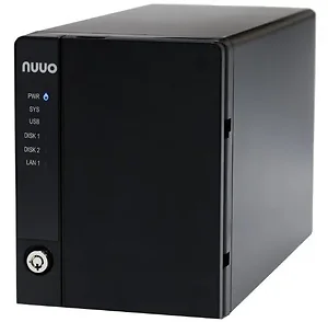 NE-2020-US-8T-4 | United Digital NUUO NVRmini 2 - Compact