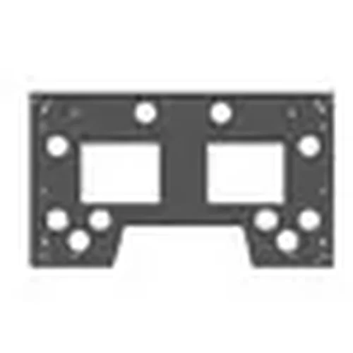 PSB2051 | Chief P-Series Interface Brackets for Versatile