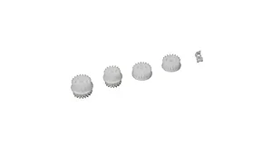 CB414-67923 | Hp LaserJet Replacement Gear Kit for M3027