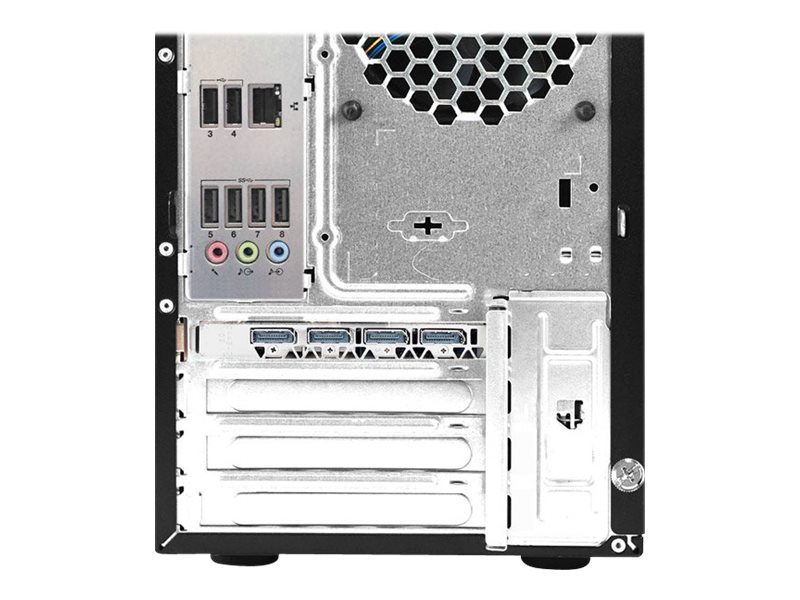 Lenovo 30BX00ADUS Topseller Workstations