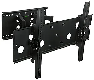 Mountit THIS HEAVY DUTY, FULL MOTION TV WALL MOUNT OFFERS