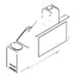 FM2-0303-000 | Canon IMAGERUNNER 2230