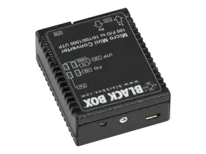 BLACK BOX INNOVATIONS-LMC400A