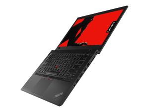 Lenovo 20L5S35C00 Thinkpad T480 Core I5-7200u Laptop