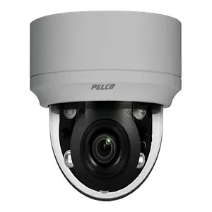 IME129-1RS | Pelco SRX ENHANCED ENVIRONMENTAL IR MINI DOME