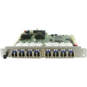 Black ACXIO8-HS Dkm Fx 8-port Io Card With 8 Acx Outputs