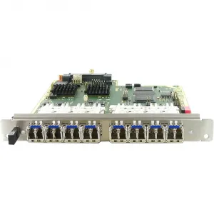 Black ACXIO8-HS Dkm Fx 8-port Io Card With 8 Acx Outputs