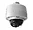 IMP219-1ERS | Pelco 2MP IP Surveillance Camera with PoE and
