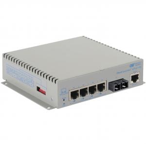 Omnitron 9522-0-14-9Z Omniconverter Gpoe+m 550m