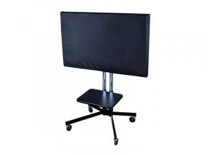 Jelco JPC46S Padded Flat Screen Tv Cover - 46 Inches