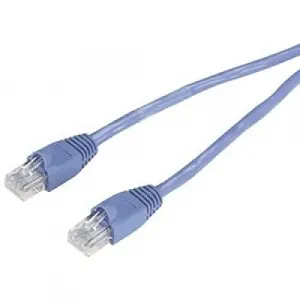 Black EVNSL80-0006 Black Box Gigabase Cat. 5e Utp Patch Cable - Rj-45 